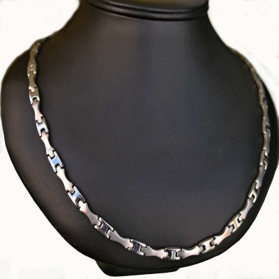 Ocelový náhrdelník EXEED - P (1114)